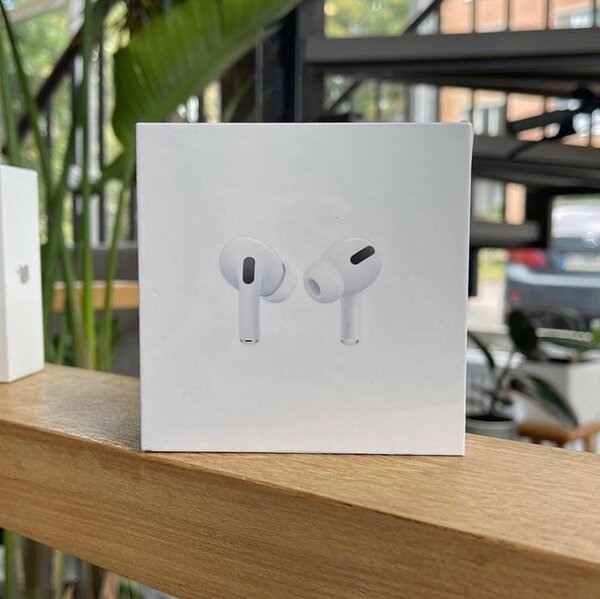 AirPods Pro 2