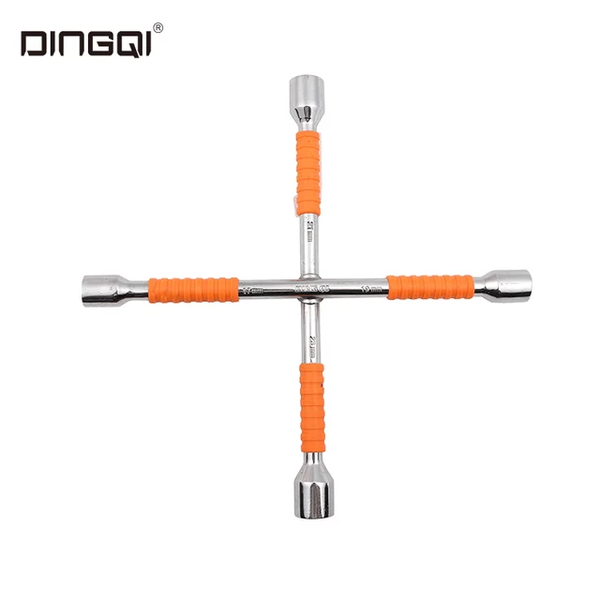 Clé en croix robuste Dingqi