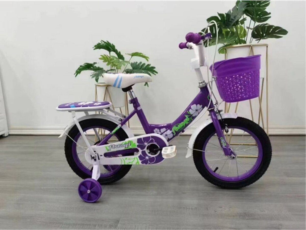 Vélo pour enfants
