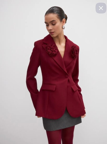 Пиджак женские