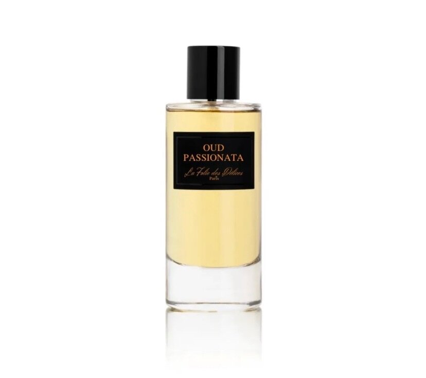 Oud Passionata Parfum Unisexe