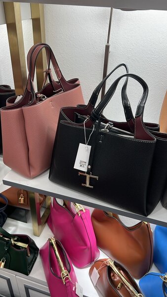 Sac tendance de marque T