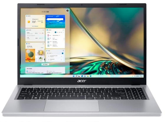 Новый Acer Aspire 3