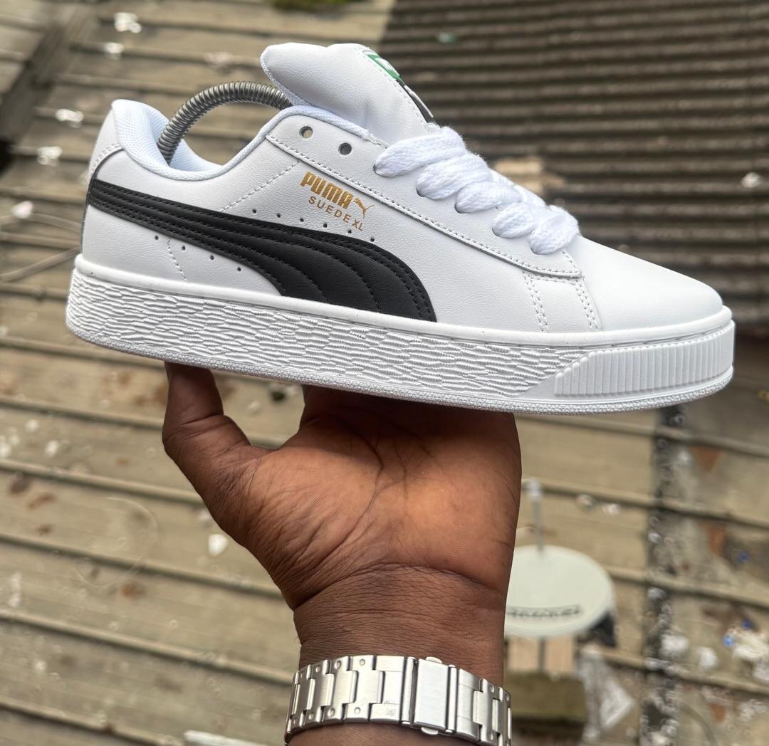 Basket puma Suède xl authentiq