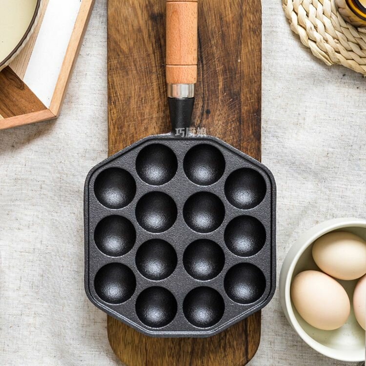 Cast iron Pancake maker