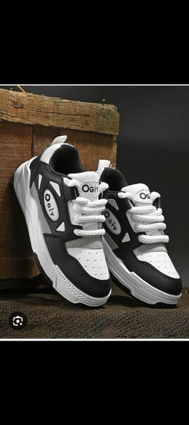 Baskets de sport confortables