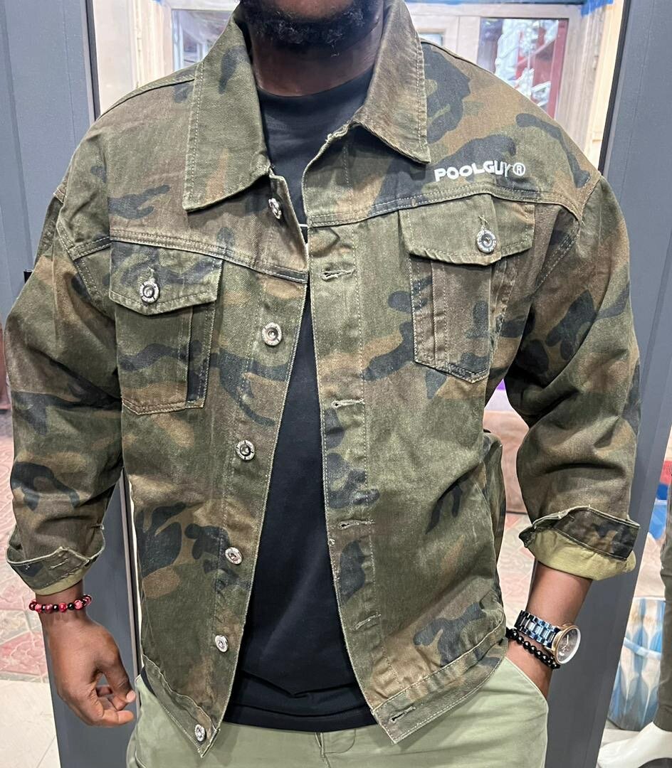 Djacquette de qualité