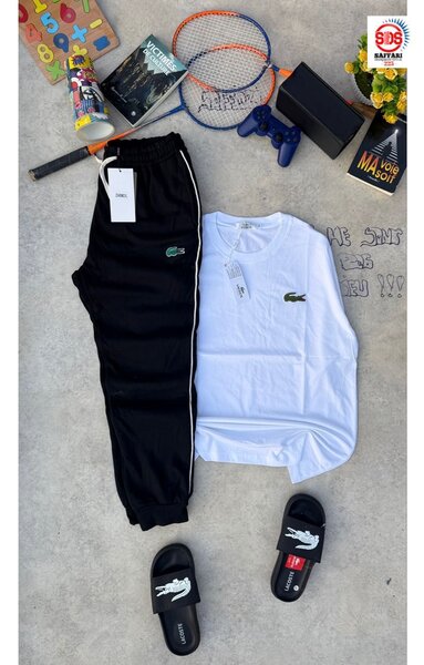 Ensemble Sportif Lacoste Homme