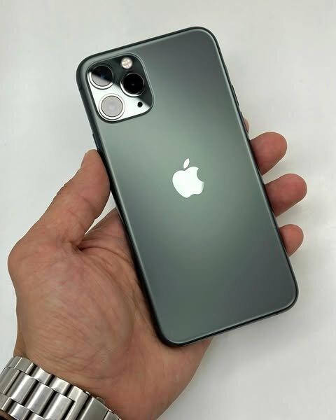iPhone 13 Pro