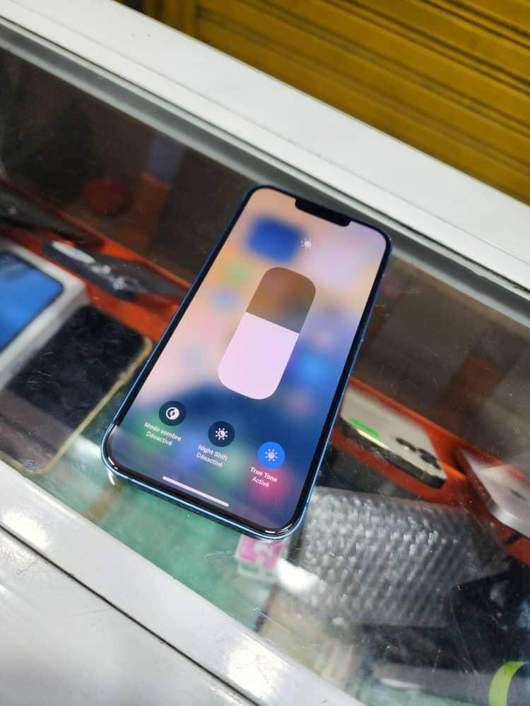 iPhone 13 simple 512giga