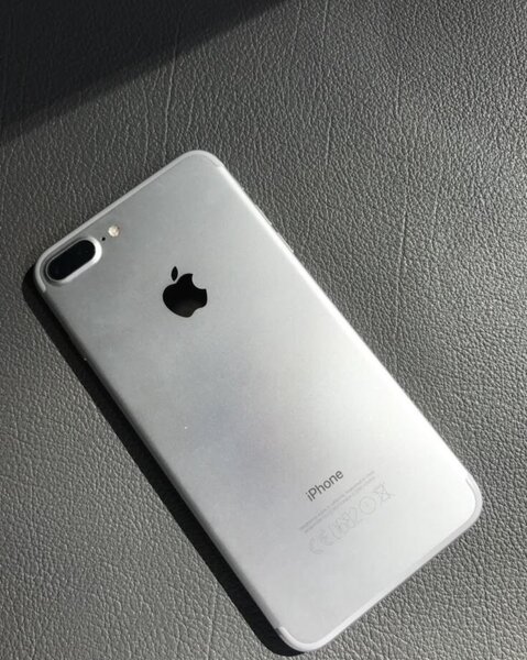 iPhone 7 plus
