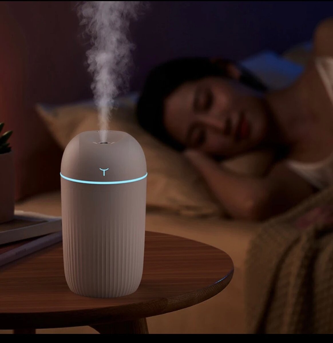 Diffuseur de senteurs.