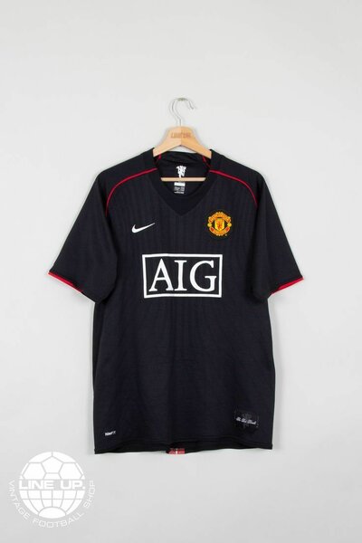 Maillot de foot vintage