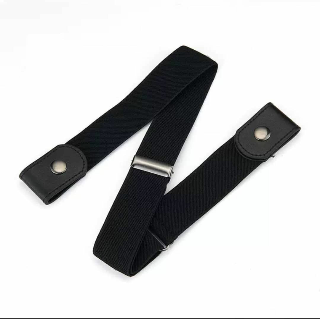 CEINTURE À PRESSION