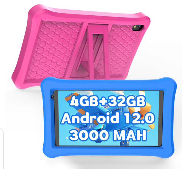 Tablette Android Enfant