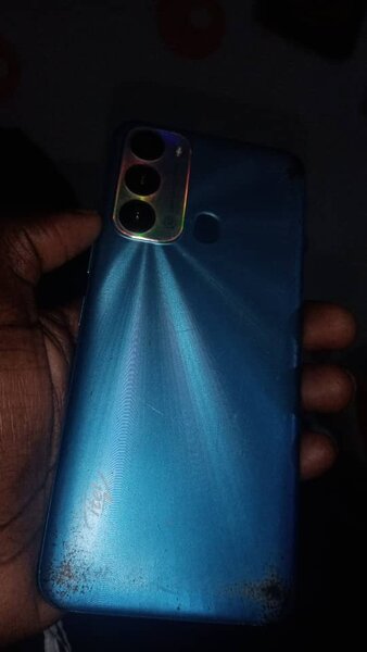 Itel S17