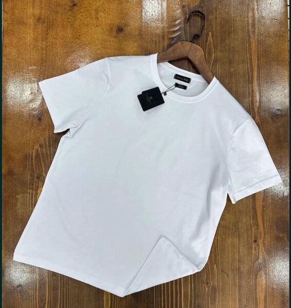 Футболка от Massimo Dutti