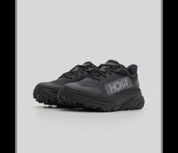 Chaussures de Trail HOKA