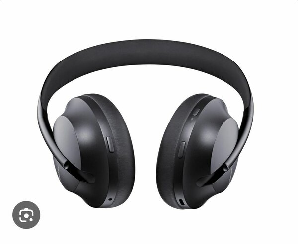 Bose Casque sans fil ANC