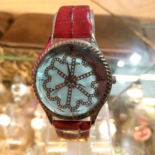 watch