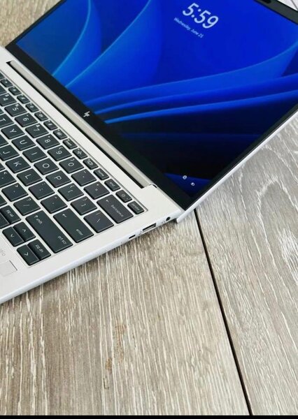 Ordinateur portable HP Pro