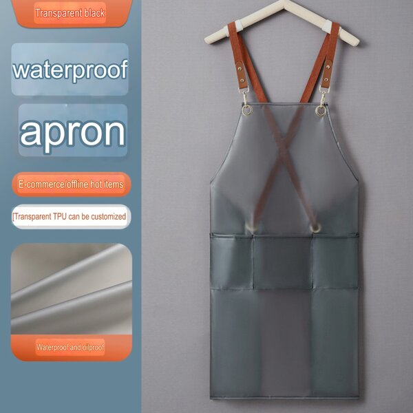 Water Proof Aprons Shawls