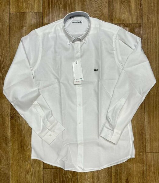 Chemise homme