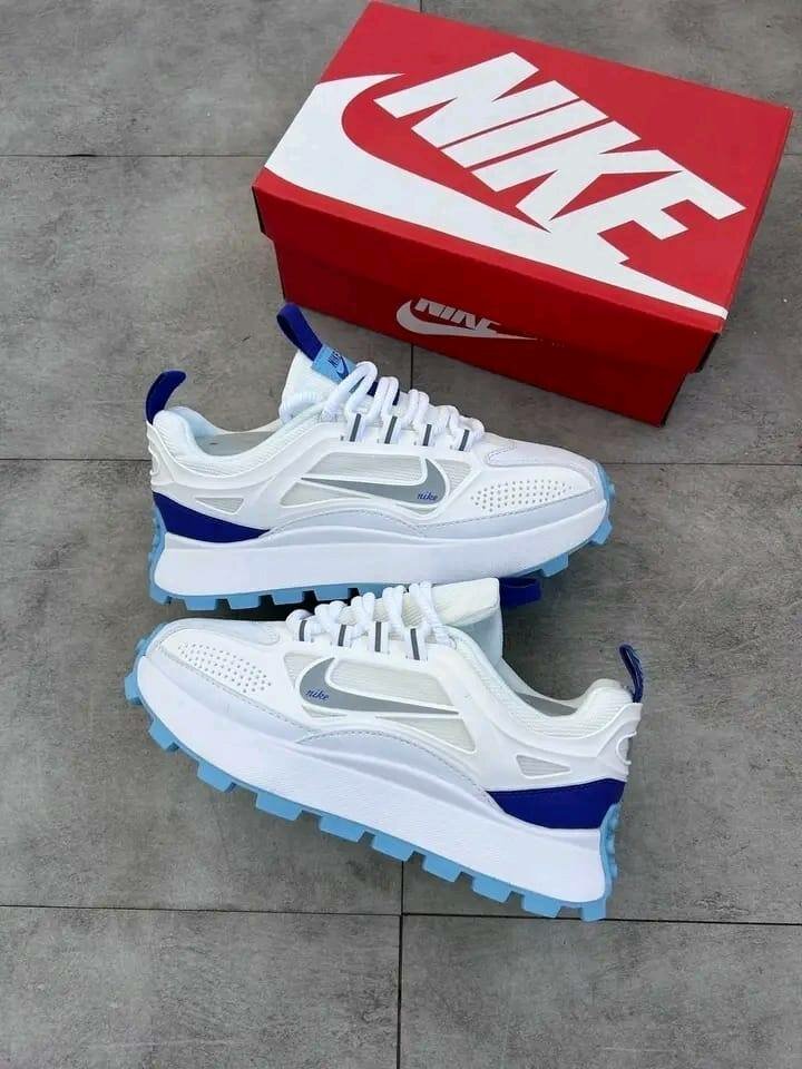 Baskets Nike Chunky Unisex