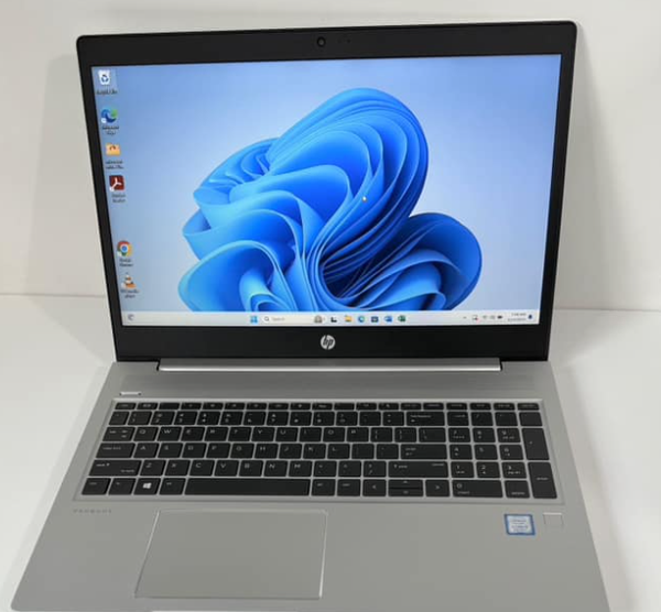 HP PROBOOK 450 G6