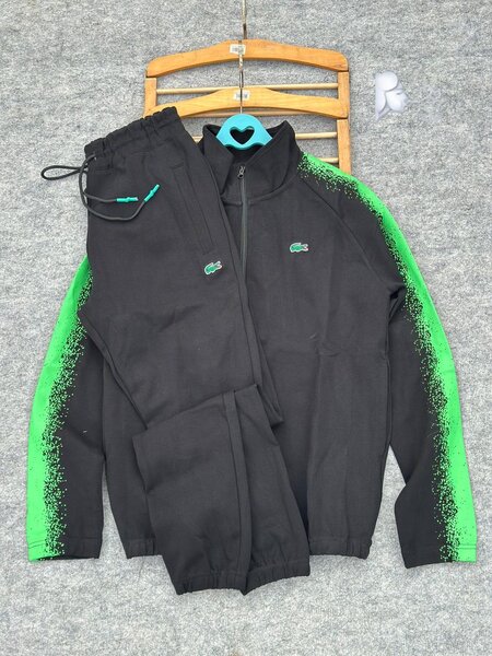 Survêtement Sport Homme Élegant