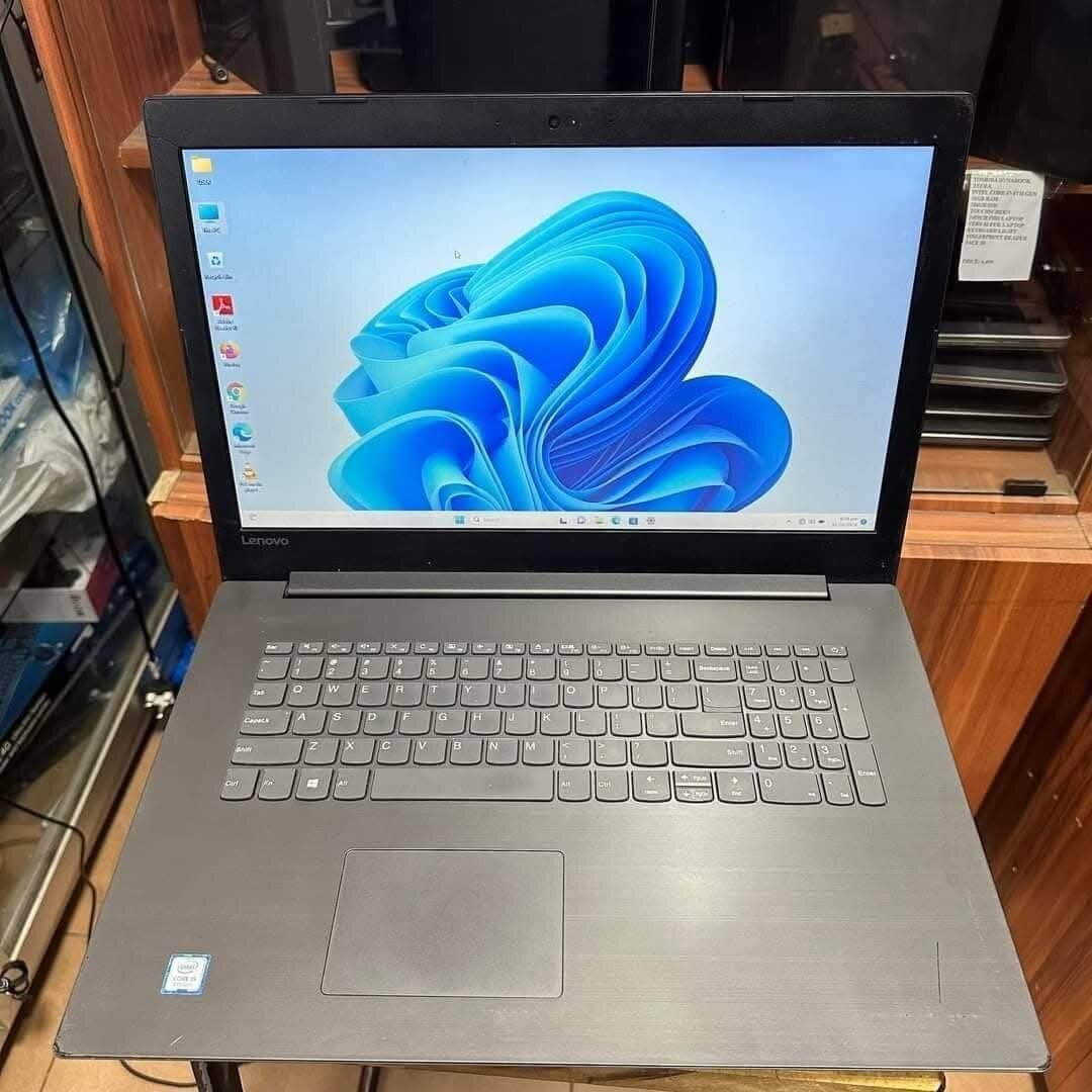 Lenovo ideapad 300 Series