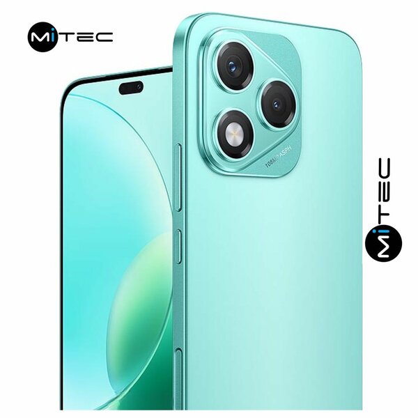 Honor Smartphone 5G Vert