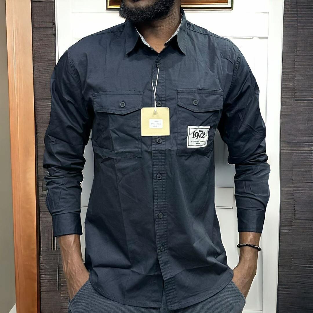 Chemise bonne qualité