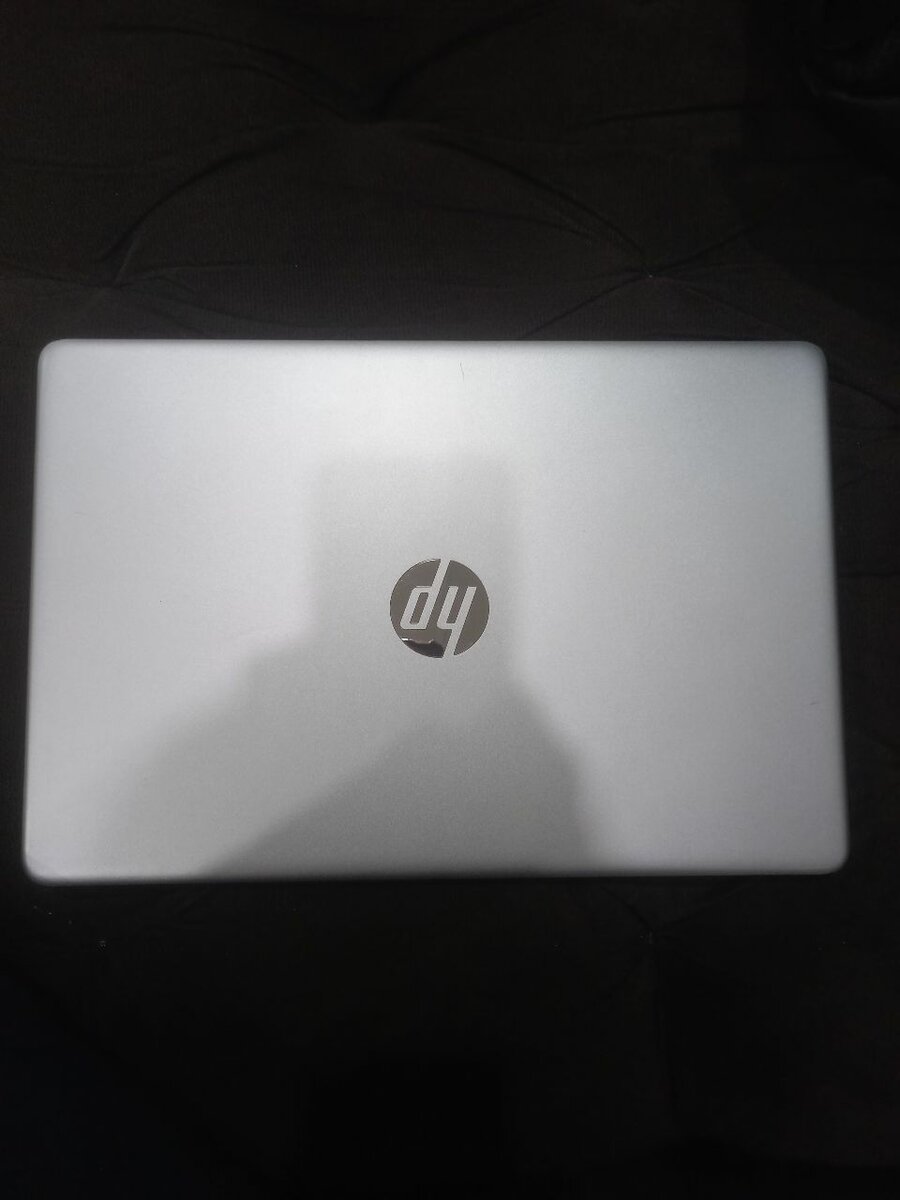 Hp i3 11nth generation brand new
