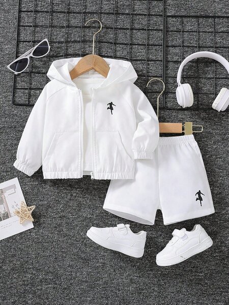 Ensemble élégant pour enfants