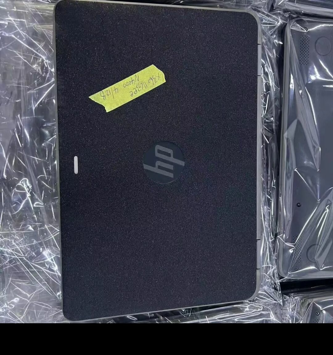 Ordinateur Portable HP Compact