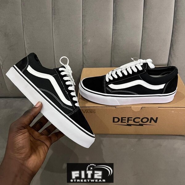 Vans Old Skool