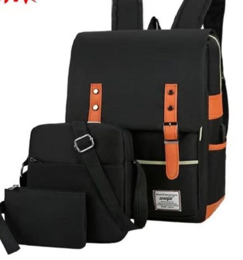 Sac à dos et accessoires élégants