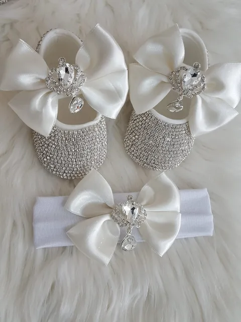 Chaussures pour bébé