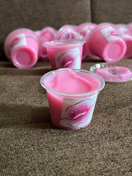 Baume à lèvres hydratant Kj