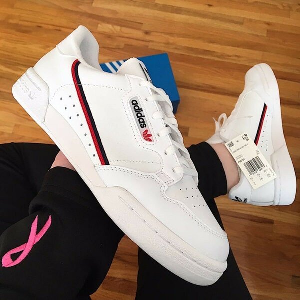Adidas Continental