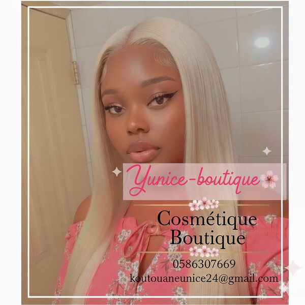 Younice-boutique 