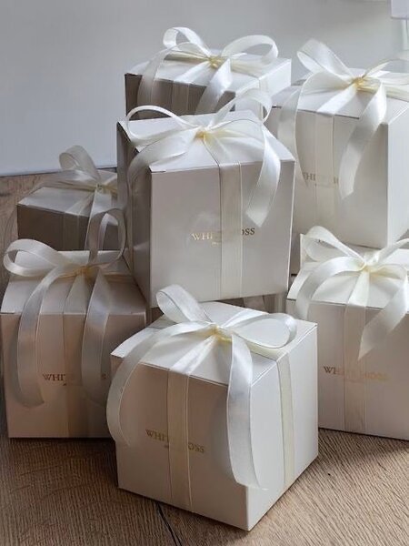 Favour Boxes