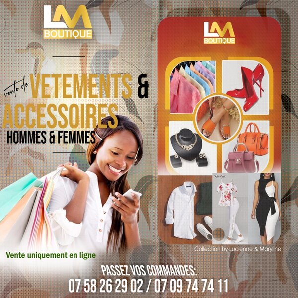 LM boutique 