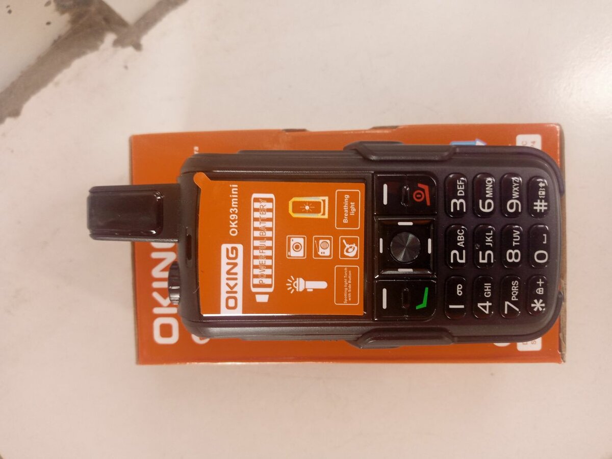 Oking 93mini phone