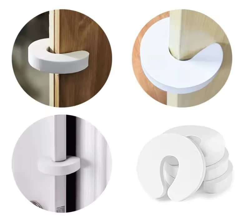 Protection porte bébé TUSONNY