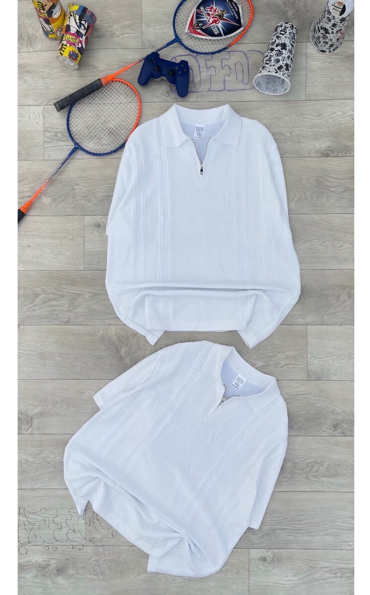 Débardeur col zippé élégant