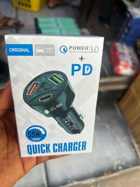 Car changers and Bluetooth