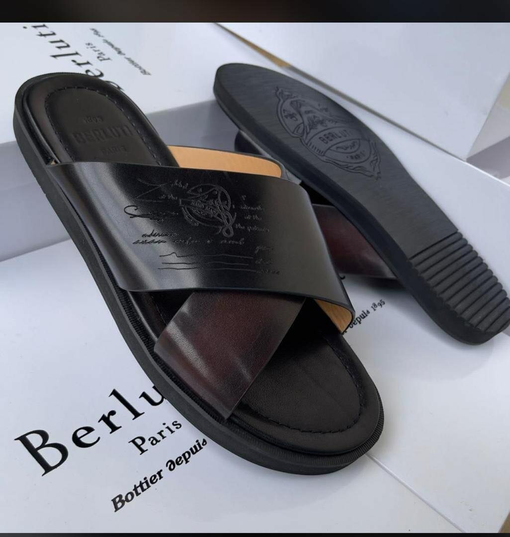 SANDALE BERLUTI