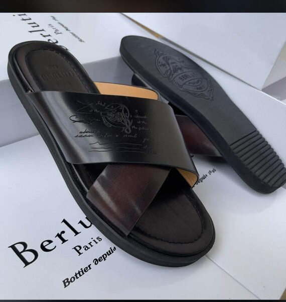 SANDALE BERLUTI